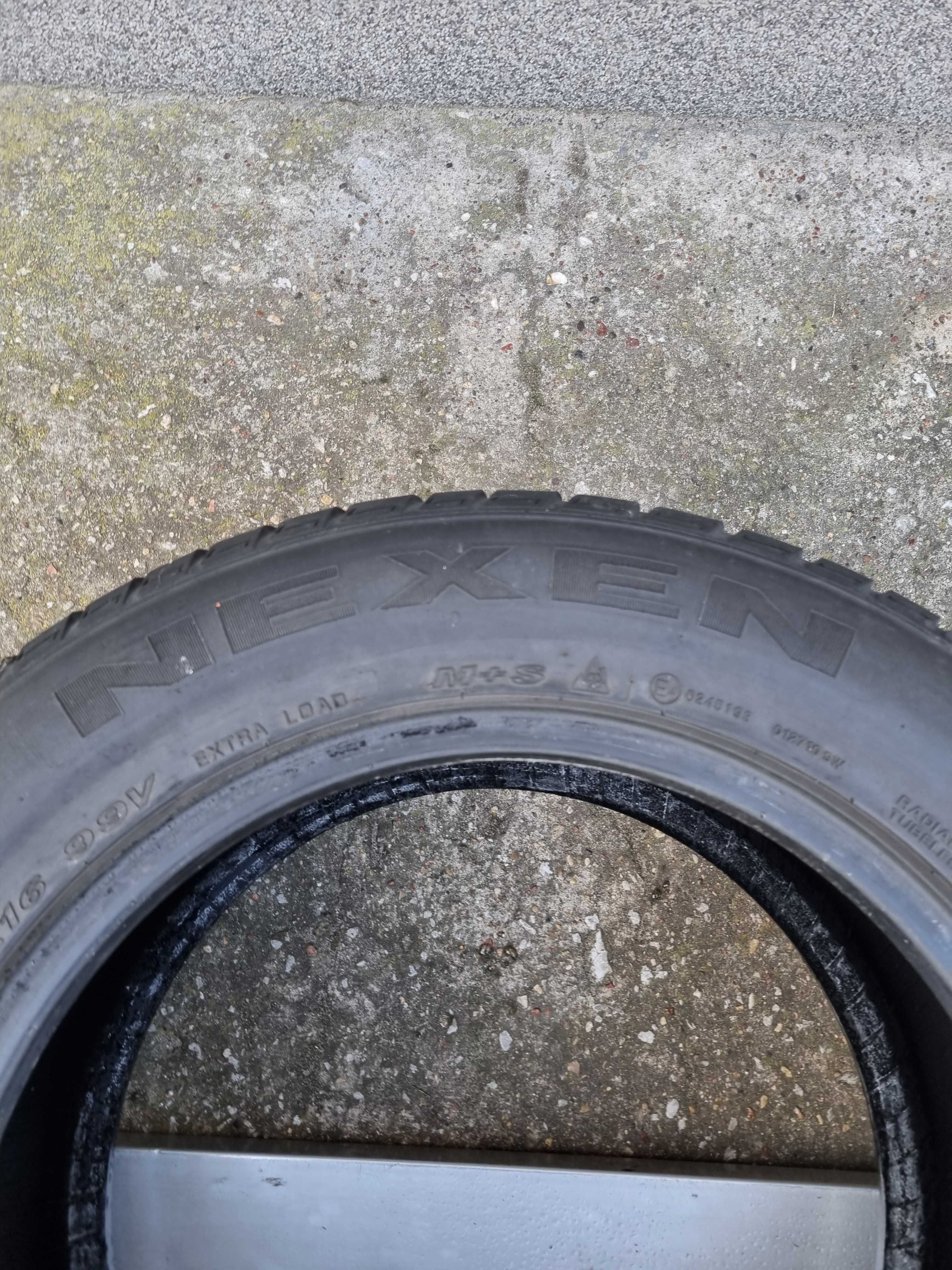 Opona zimowa NEXEN Winguard Sport 225/55 R16 99V XL SZTUKA P169