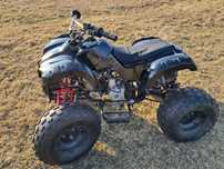 Quad 125 3 biegi i wsteczny