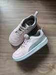Puma adidasy dla dziewczynki rozmiar 24