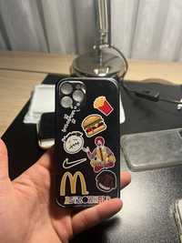 Case iphone 11 pro