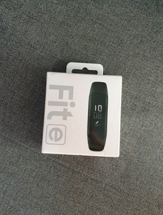 Samsung Galaxy Fit e.