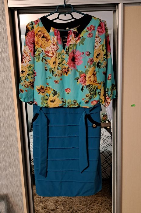 Плаття жіноче 50 розмір