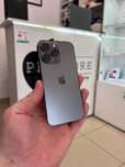 Ідеал! NEVERLOCK iPhone 13 Pro (128gb) • Айфон 13 Про 128гб • Graphite