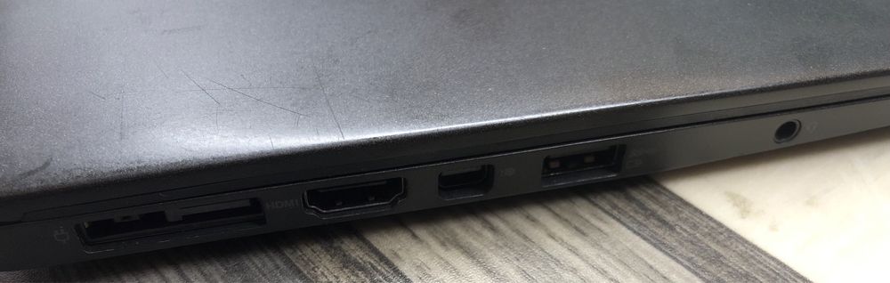 Ноубук lenovo x1 carbon core i7 8gb ssd 128gb