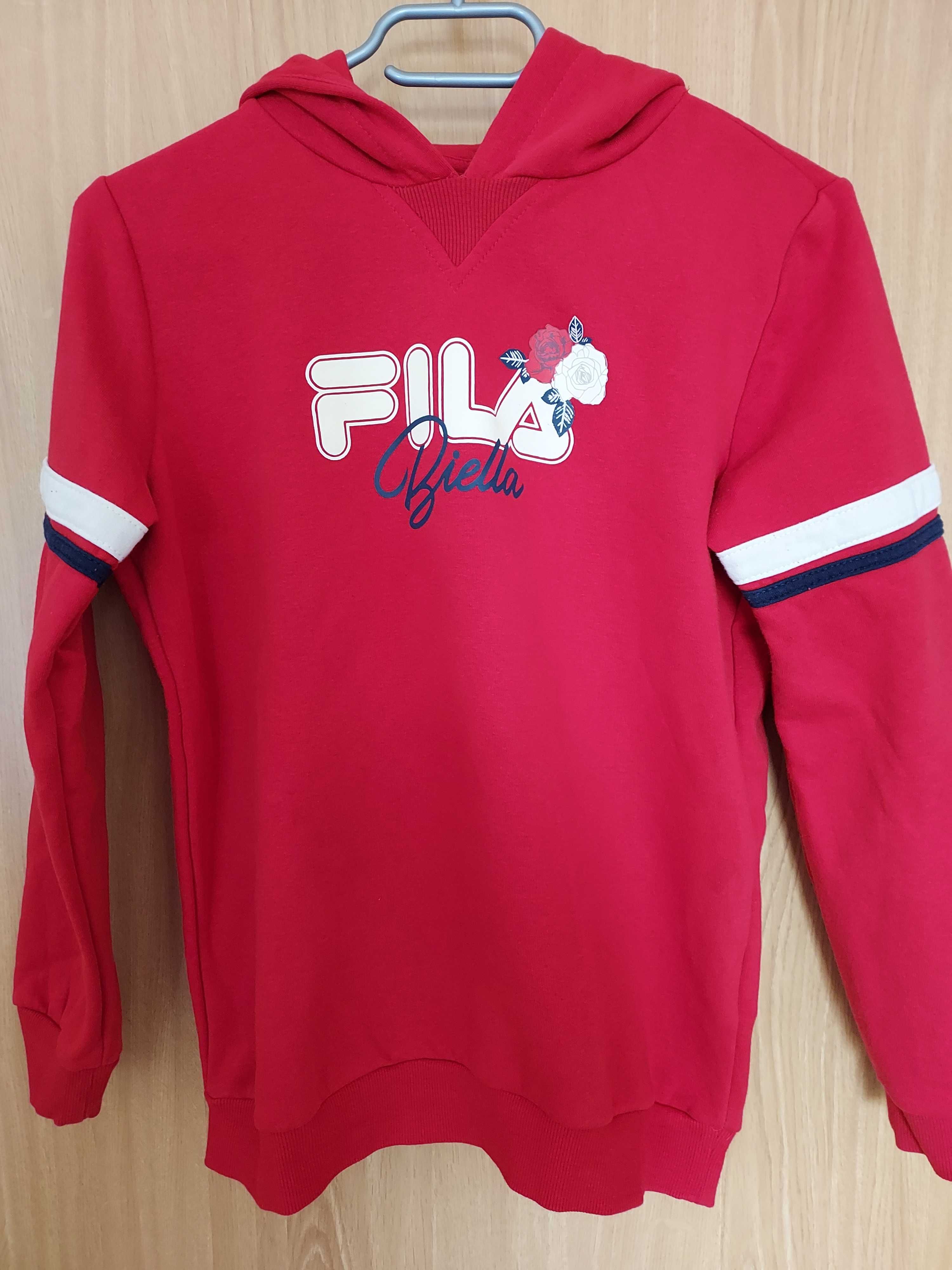 Sweatshirt Fila tam.14