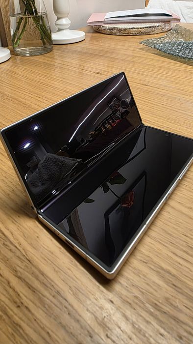 Samsung Z Fold 6, 512GB, nowy ekran, igła