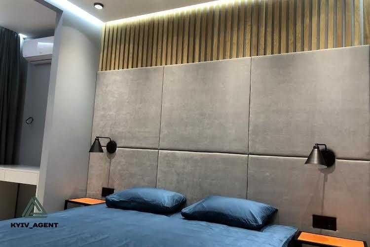 Низький поверх ! Євро-двушка в ЖК Зарічний ! Закрита територія !