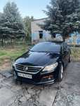 Rline 2011 Passat CC рідна фарба