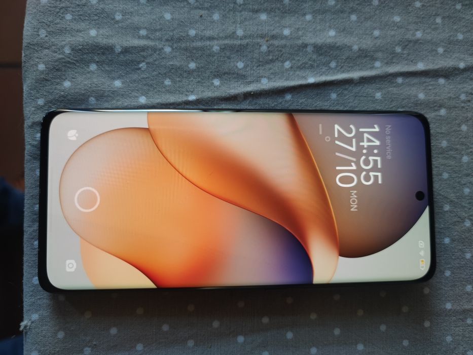 XIAOMI 12  - 256GB - 8GB RAM - 12 Pro 12T Pro