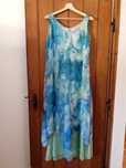 Vestido Comprido
