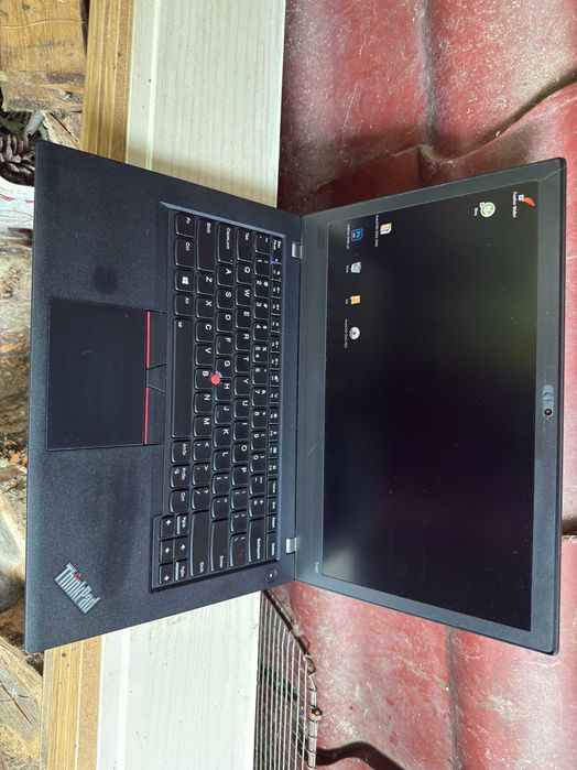 Laptop ThinkPad T480 64GB SSD 1TB M.2 i7-8650U Windows 11 stan igla
