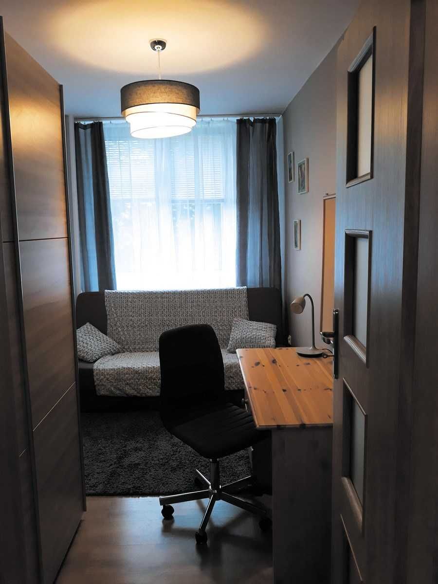 Lublin LSM mieszkanie 2 pokoje 37m2 ul. Chrobrego 10 min KUL UMCS
