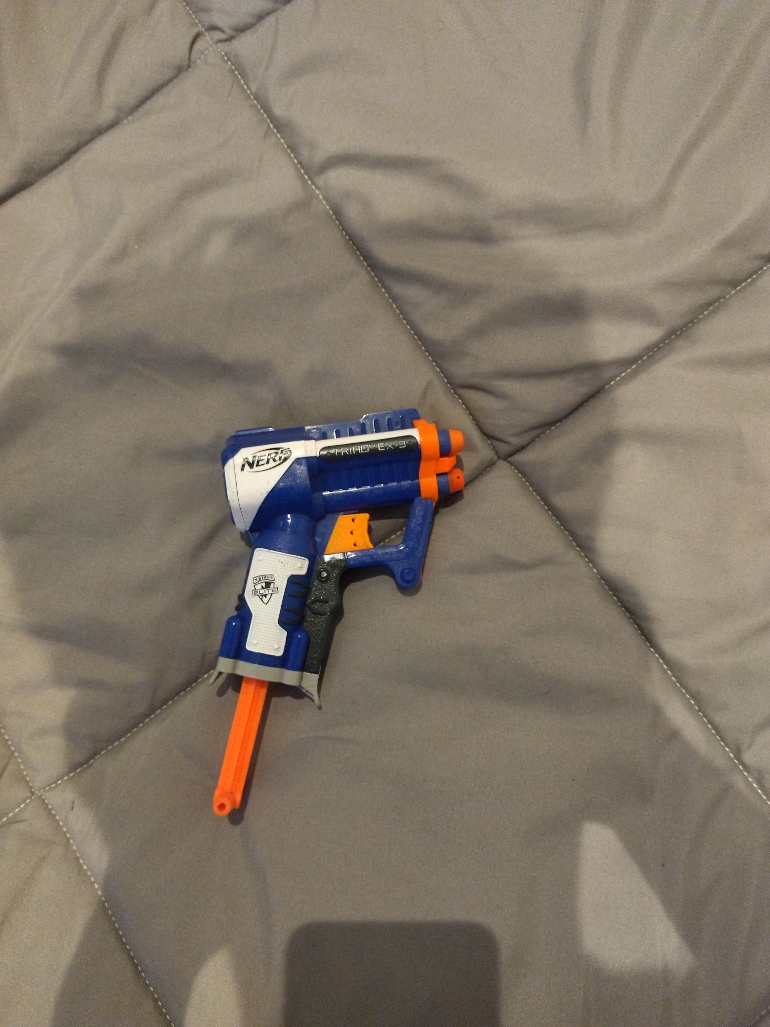 Nerf's (armas de brincar)