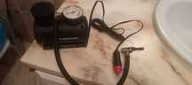 Compressor se Ar portátil 12V
