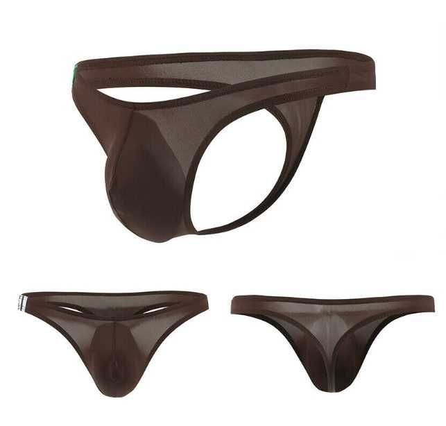 Fio dental, Cuecas, Jockstrap, boxers. Nova coleção para homem