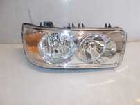 REFLEKTOR PRZEDNI PRAWY DAF XF CF LF