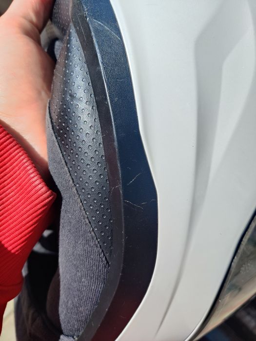 Мото шлем HJC i70 размер М 58