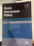 Livro Direito Internacional Publico