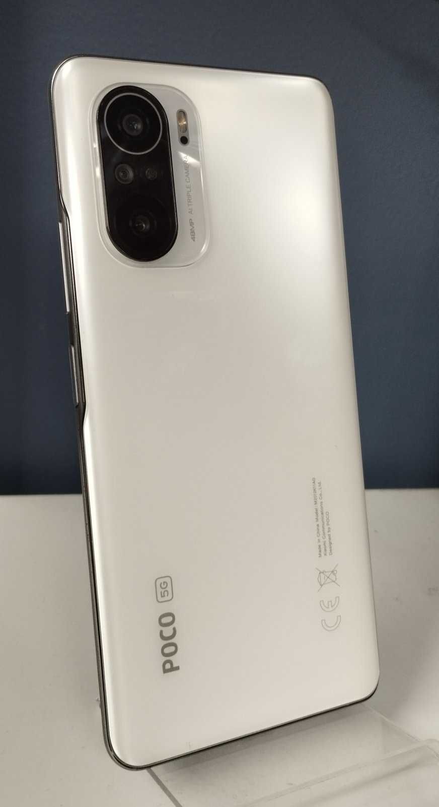 POCO F3 8/256 Gb