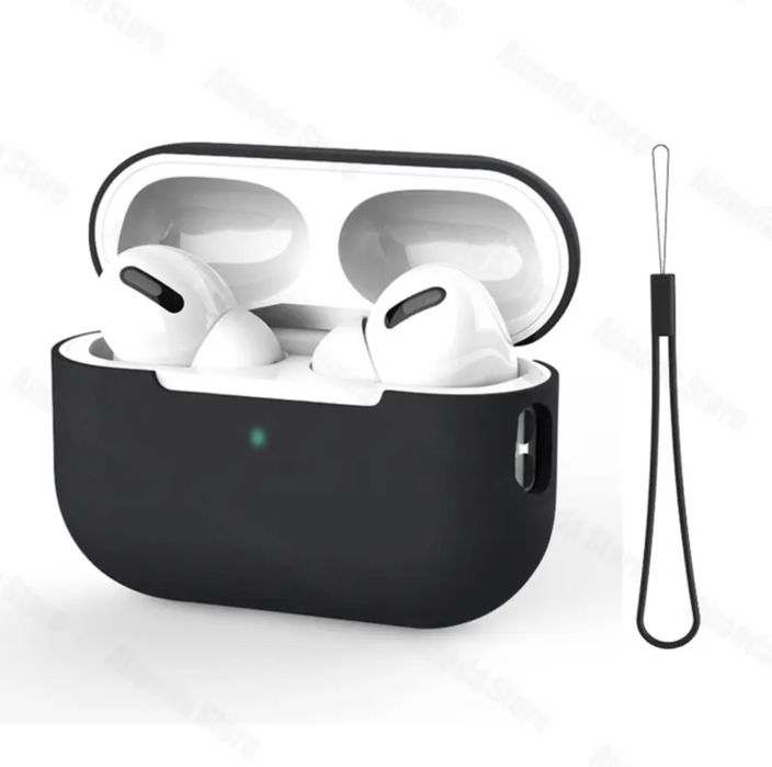 Apple silicon case для air pods pro 2