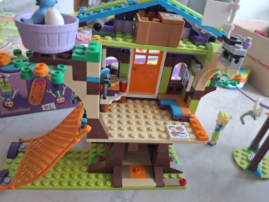 Lego friends 41335 оригінал