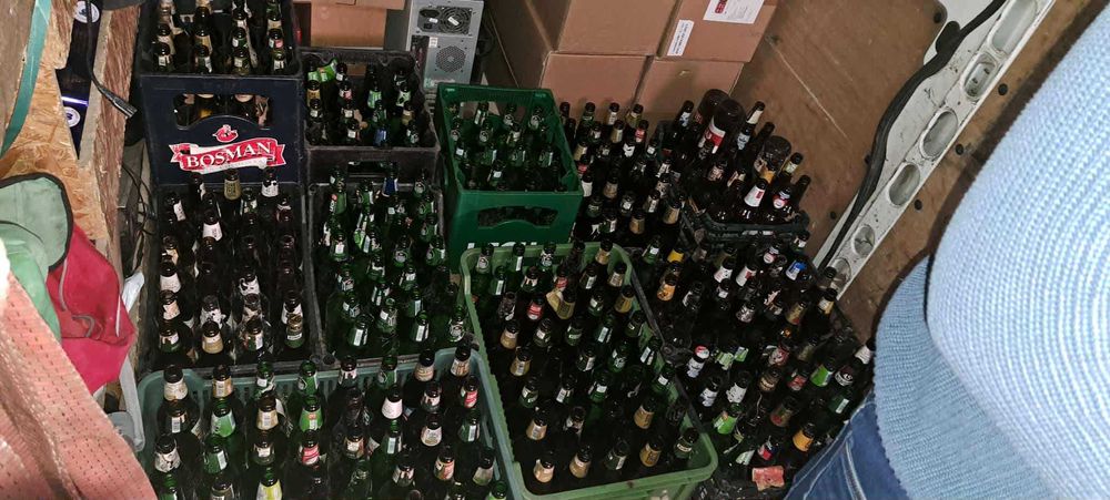 Kompleksowe Opróżnianie mieszkań, eksmisje, wywóz mebli po zgonie
