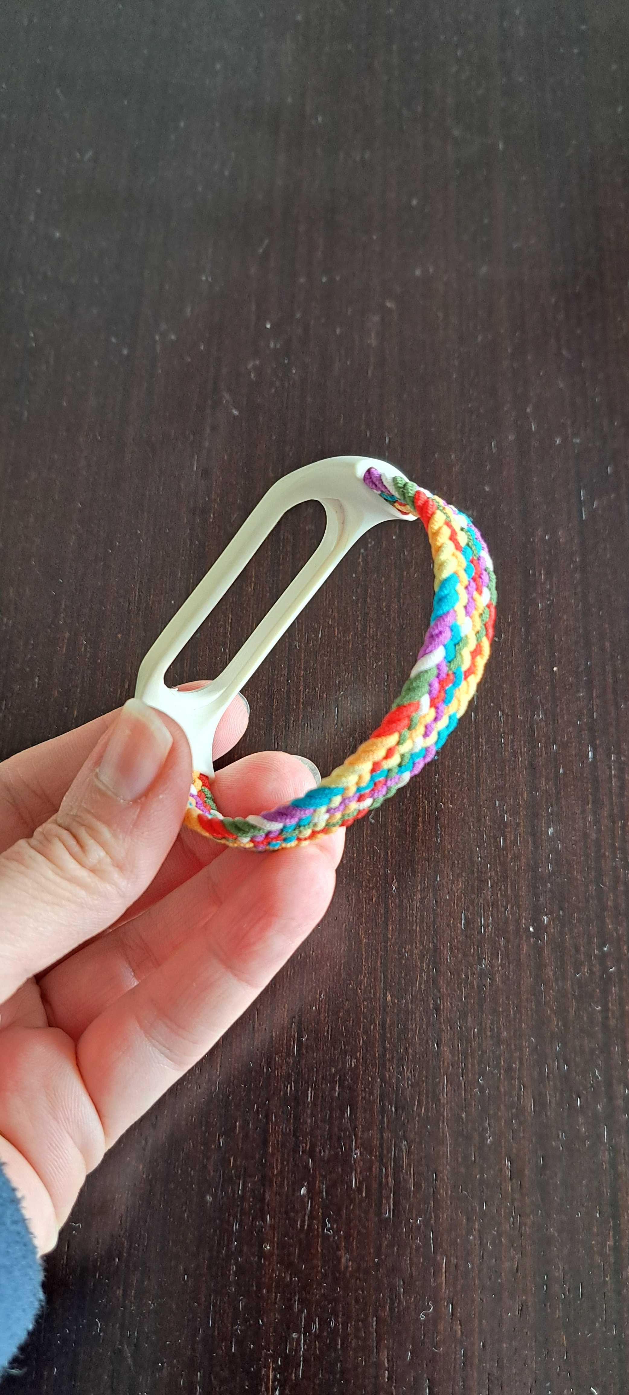 Bracelete para Xiaomi MI Band 4 e 5