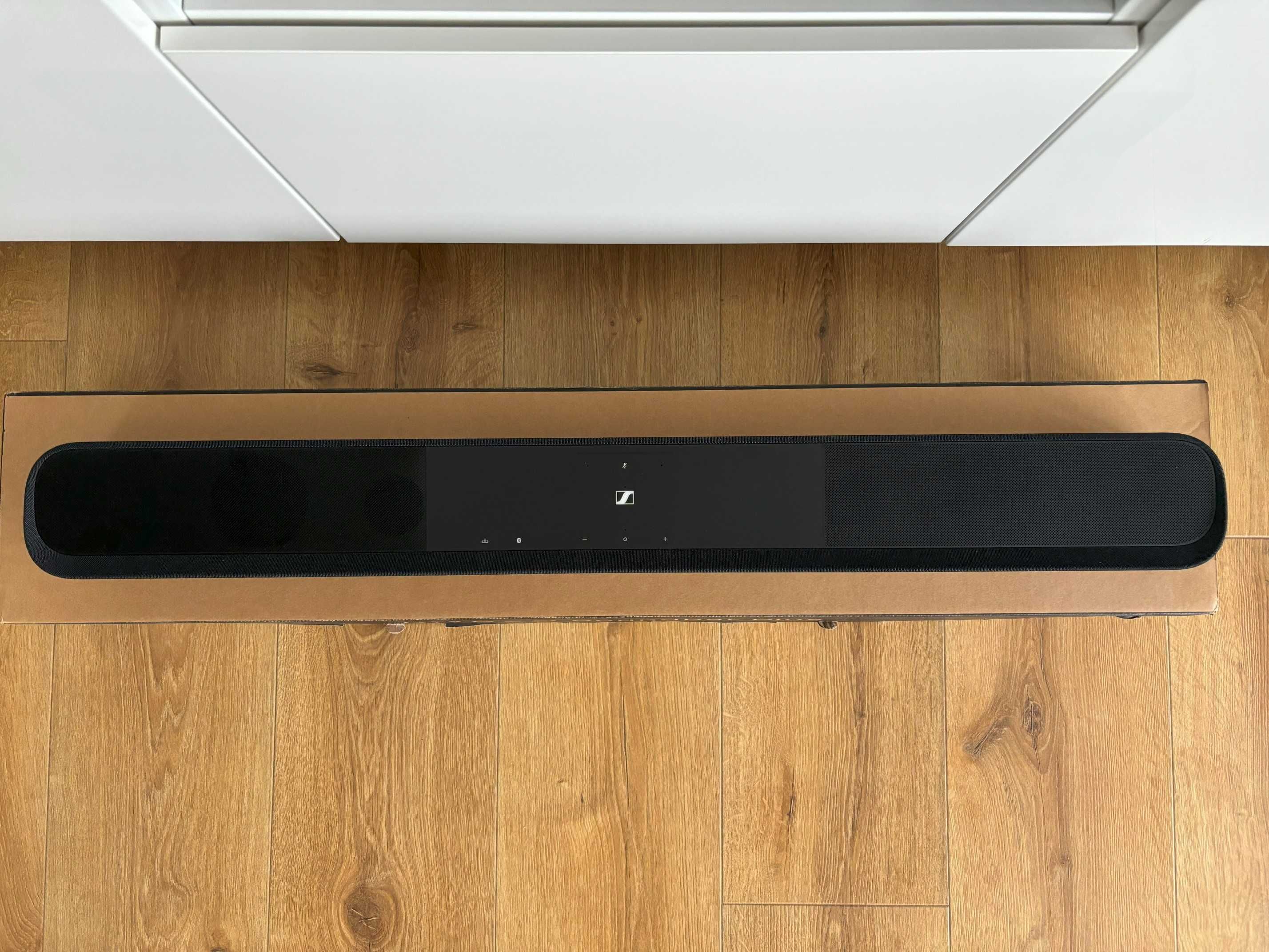 Sennheiser Ambeo Soundbar Plus