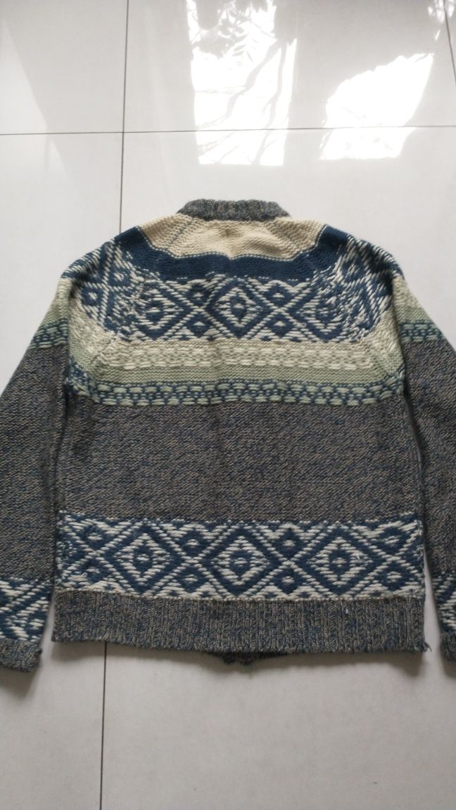 Sweter męski Reserved