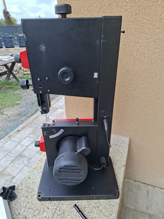 Piła taśmowa Einhell TC-SB 200/1