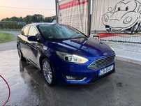 Ford Focus Ford Focus MK3