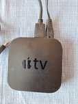 Apple TV model a 1469