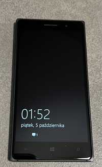 Nokia Lumia 830 używana
