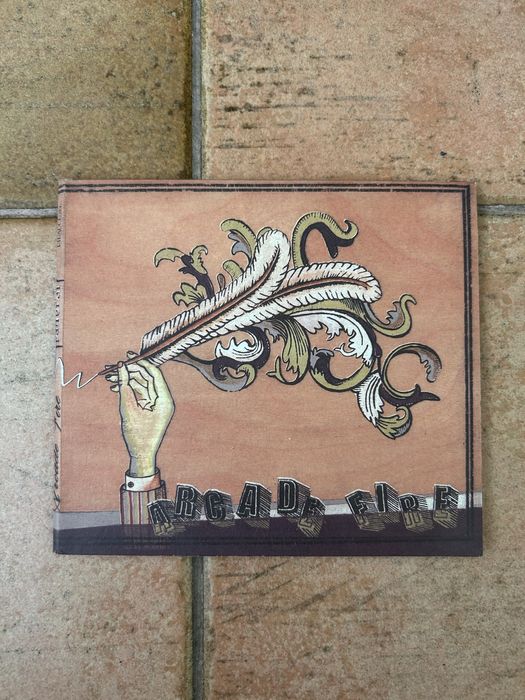 Cds de música alternativa