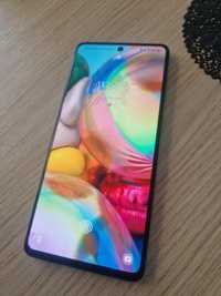 Samsung galaxy A71