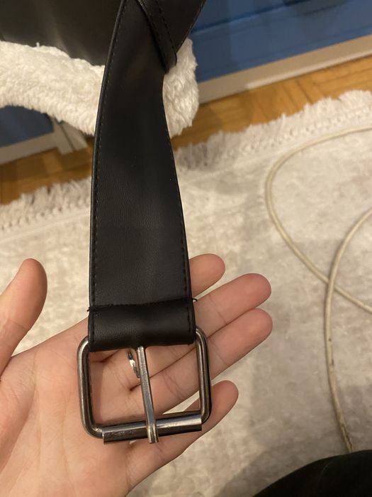 Kurtka oceplana z kozuchem