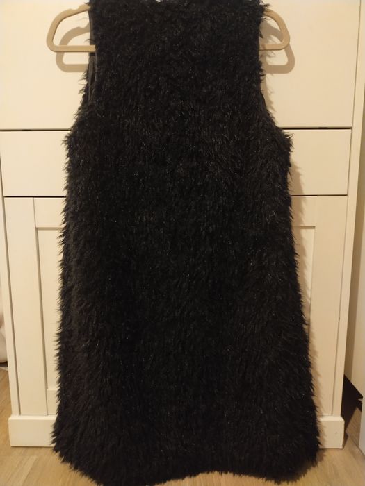 Kamizelka bezrękawnik narzuta