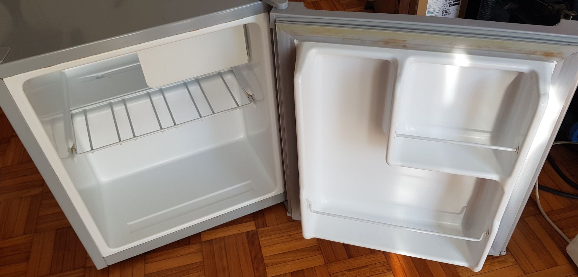 Mini frigorifico 46l