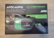 Okulary Google VR Esperanza dla smartfonow