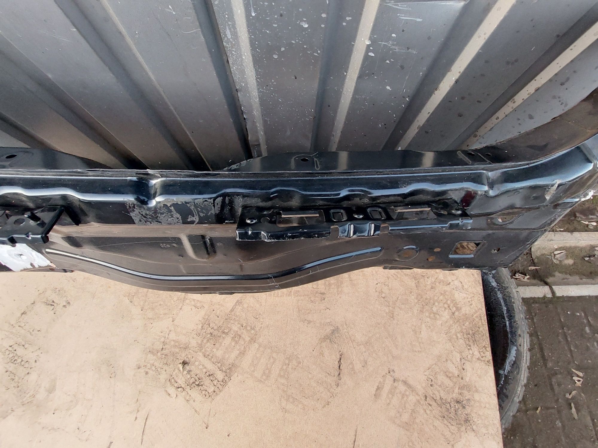 Задняя панель кузова HYUNDAI I30 GD2 2011-2017 год.69100A6000.