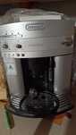 DeLonghi magnifica