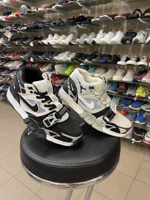 Кросівки Nike Air Trainer 1 sp. jordan legacy 312