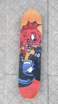 Skate para criança