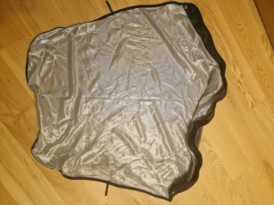 Siatka moskitiera do wózka dziecięcego