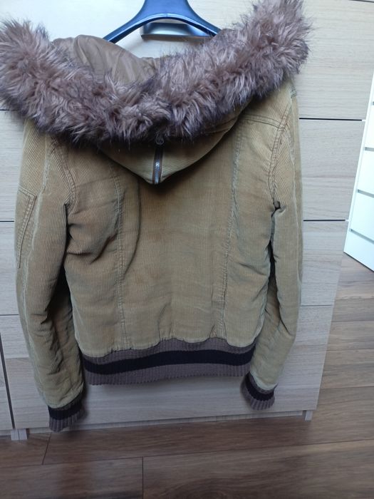 Kurtka zimowa, rozmiar M , ONLY ,