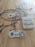 Super nintendo Mini