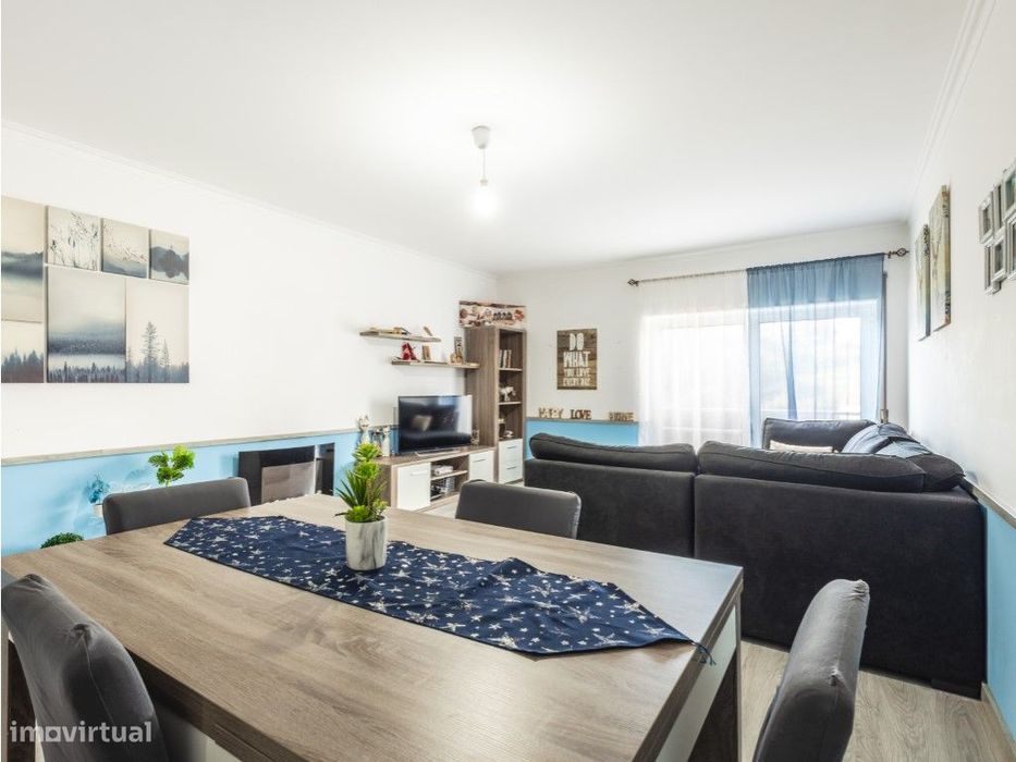 Apartamento T2 Central na Figueira da Foz