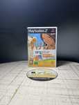 PL SingStar Wakacyjna Impreza PS2