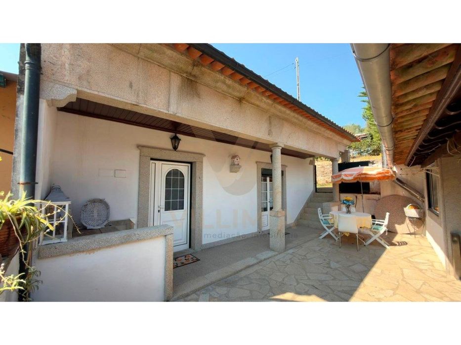 Moradia T3 - Arcozelo, Ponte de Lima