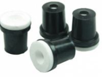 Pistolas, luvas, máscaras, acrílicos, bicos para máquinas de decapagem